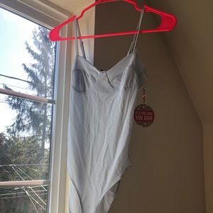 bodysuit